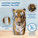 Create A Custom Animal Pillow - Dream A Pillow